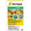 Актара 25 WG, в.г. 6 г