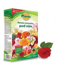 Удобрение Planta (Планта) для роз в гранулах фото, Удобрение Planta (Планта) для роз в гранулах интернет магазин Добрі сходи