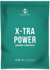 Стимулятор X-TRA POWER (Екс-Тра Пауер), мікроелементи в хелатній формі 25 мл фото, Стимулятор X-TRA POWER (Екс-Тра Пауер), мікроелементи в хелатній формі 25 мл інтернет магазин Добрі сходи