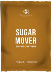Стимулятор росту SUGAR MUVER (Шугар Мувер) для збільшення цукристості плодів фото, Стимулятор росту SUGAR MUVER (Шугар Мувер) для збільшення цукристості плодів інтернет магазин Добрі сходи