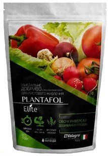 Добриво Plantafol для овочів дозрівання плодів NPK 5.15.45 фото, Добриво Plantafol для овочів дозрівання плодів NPK 5.15.45 інтернет магазин Добрі сходи