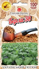 Семена табака Берли 38