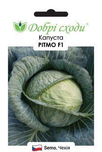 Семена капусты Ритмо F1 (Ritmo F1) фото, Семена капусты Ритмо F1 (Ritmo F1) интернет магазин Добрі сходи