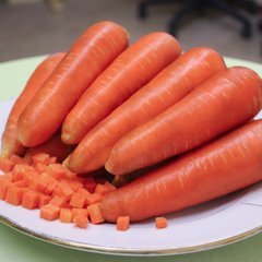 Семена моркови Каскад F1 фото, Семена моркови Каскад F1 интернет магазин Добрі сходи