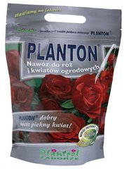 Добриво PLANTON (Плантон) для троянд фото, Добриво PLANTON (Плантон) для троянд інтернет магазин Добрі сходи