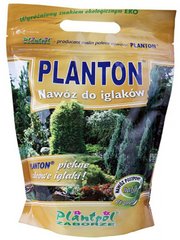 Добриво PLANTON (Плантон) для хвойних рослин фото, Добриво PLANTON (Плантон) для хвойних рослин інтернет магазин Добрі сходи
