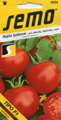 Насіння томатів Тіпо F1 фото, Насіння томатів Тіпо F1 інтернет магазин Добрі сходи