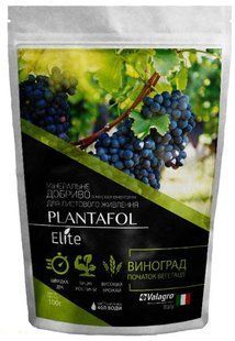 Добриво Plantafol для винограду дозрівання плодів NPK 5.15.45&nbsp; фото, Добриво Plantafol для винограду дозрівання плодів NPK 5.15.45&nbsp; інтернет магазин Добрі сходи