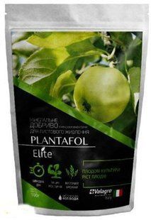 Удобрение Plantafol для плодовых культур рост плодов NPK 20.20.20 фото, Удобрение Plantafol для плодовых культур рост плодов NPK 20.20.20 интернет магазин Добрі сходи