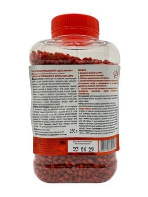 Щелкунчик проти гризунів зерно 250 г